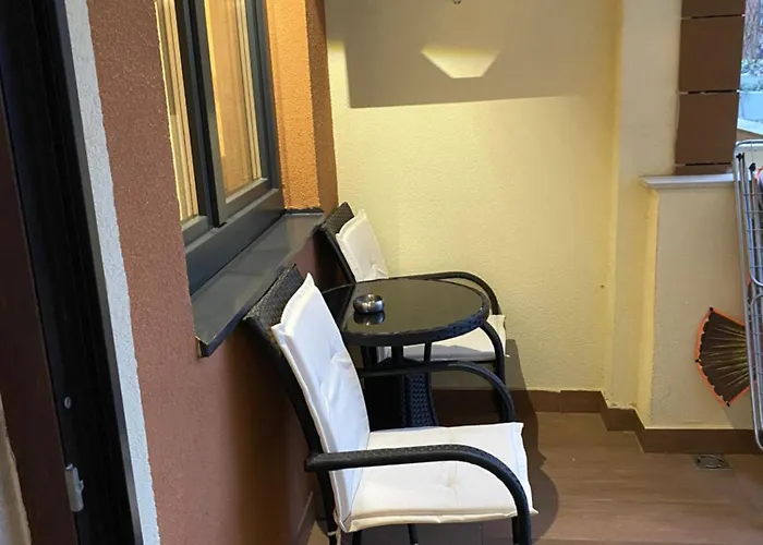 Pine アパート ズラティボール